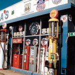 Get your Kicks on Route 66